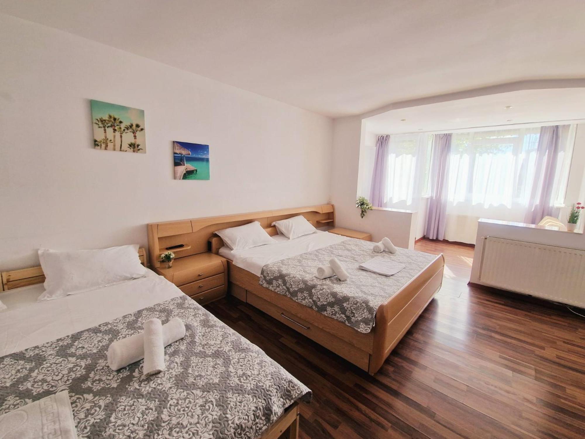 Stephanie Apartment-Centru Civic Braşov Exterior foto