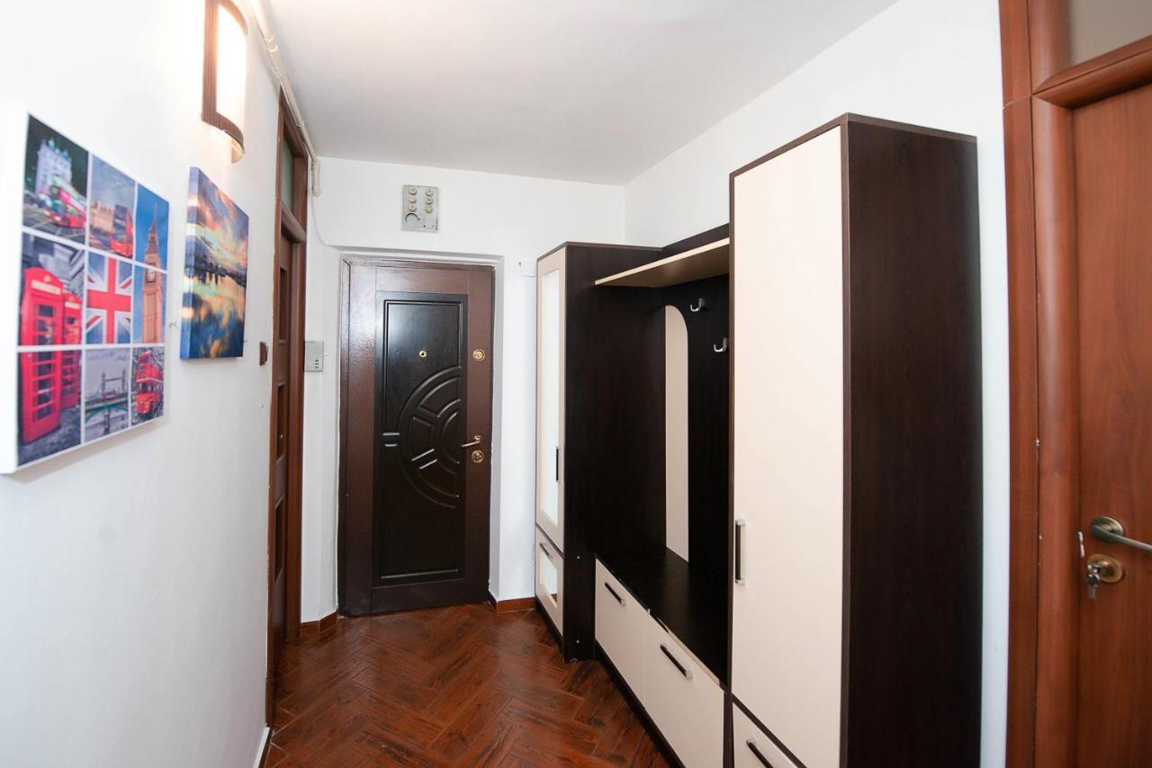 Stephanie Apartment-Centru Civic Braşov Exterior foto